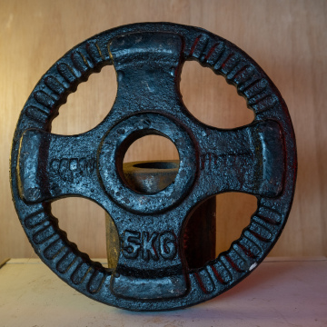 PESA GYM 5KG